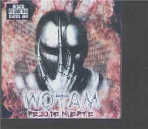 Wotam - Rezo de Muerte
