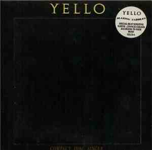 Yello - Blazing Saddles