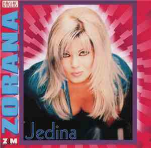 Zorana - Jedina