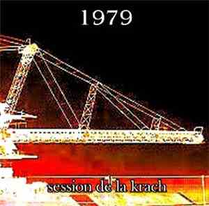 1979 - Session De La Krach