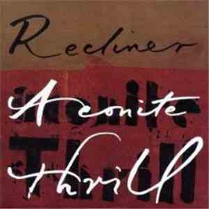 Aconite Thrill - Recliner
