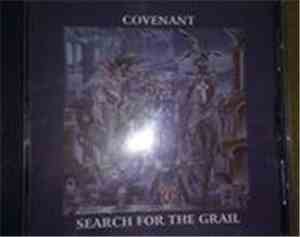Ark Of The Covenant  - Search For The Grail