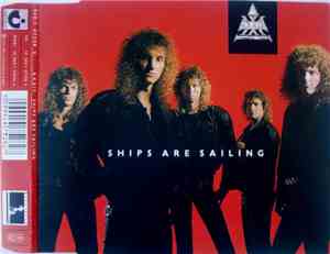 Axxis  - Ships Are Sailing