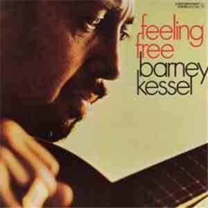 Barney Kessel - Feeling Free