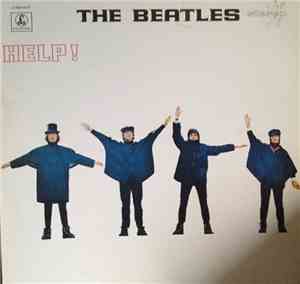 Beatles, The - Help!