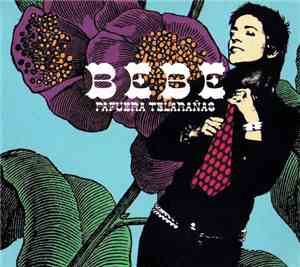 Bebe  - Pafuera Telarañas