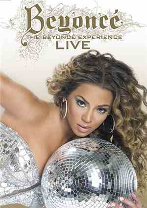 Beyoncé - The Beyoncé Experience Live