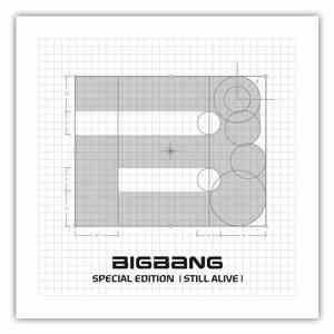 Big Bang  - Special Edition Still Alive