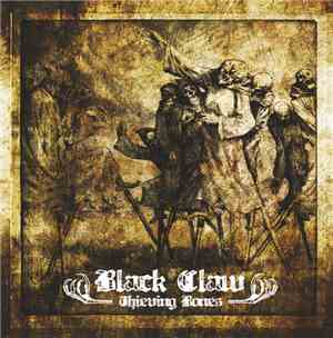 Black Claw  - Thieving Bones