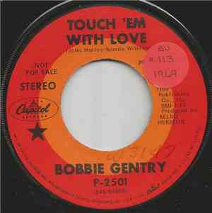 Bobbie Gentry - Touch 'em With Love