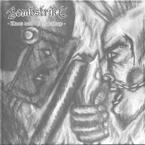 Bombstrike - Kaos Och Djävulskap