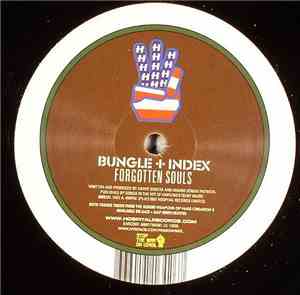 Bungle + Index  / London Elektricity - Weapons Of Mass Creation 3 Sampler 2