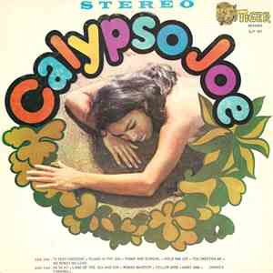 Calypso Joe - Calypso Joe