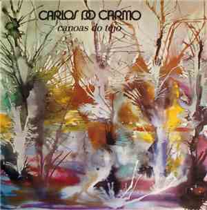 Carlos Do Carmo - Canoas Do Tejo