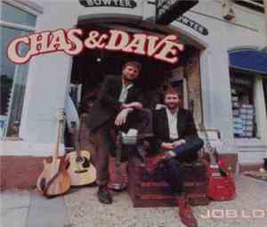 Chas And Dave - Job Lot