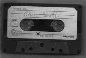 Chris Scotti - Chris Scotti