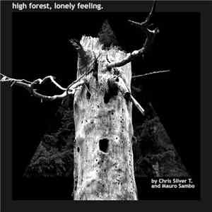 Chris Silver T And Mauro Sambo - High Forest,Lonely Feeling.