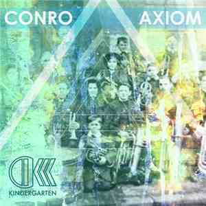 Conro - Axiom