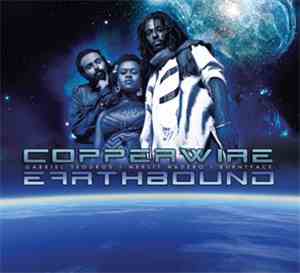 CopperWire - Earthbound