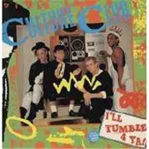 Culture Club - I'll Tumble 4 Ya