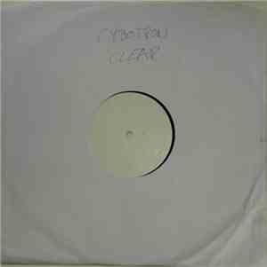 Cybotron - Clear