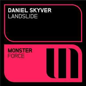 Daniel Skyver - Landslide