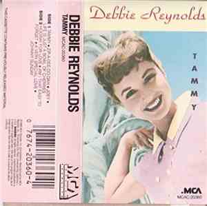 Debbie Reynolds - Tammy