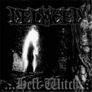 Decayed - Hell-Witch