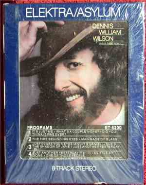 Dennis William Wilson - One Of Those People