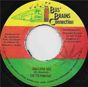 Determine - Swarm Me