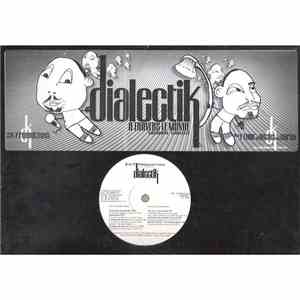 Dialectik - A Travers Le Monde