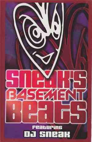 DJ Sneak - Basement Beats