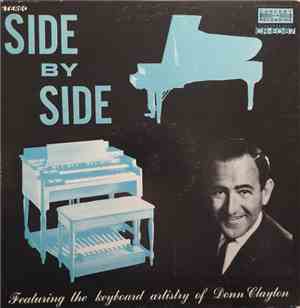 Donn Clayton - Side By Side