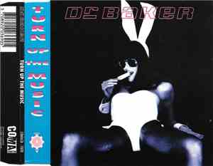 Dr. Baker - Turn Up The Music