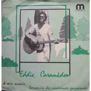 Eddie Caramédon - Je Vais Revenir