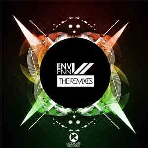 EnV - Enn: The Remixes