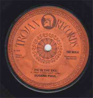 Eugene Paul  - Pie In The Sky