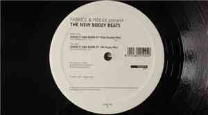 Fabrice & Mreux - The New Boozy Beats