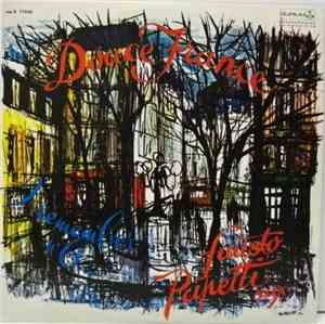 Fausto Papetti - I Remember N. 6 Douce France