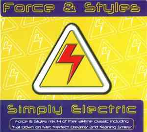 Force & Styles - Simply Electric