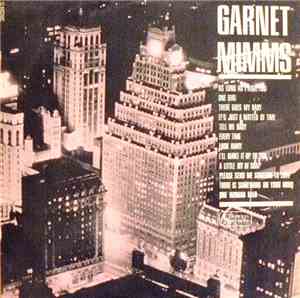 Garnet Mimms - Garnet Mimms