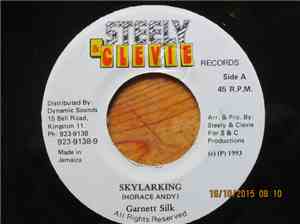 Garnett Silk - Skylarking