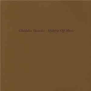 Ghédalia Tazartès - Hystérie Off Music