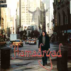 Hamadryad - Conservation Of Mass
