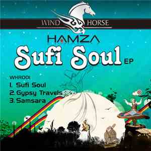 Hamza  - Sufi Soul EP