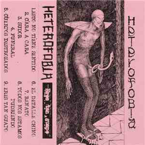 Heterofobia  - Eres Tan Guapo