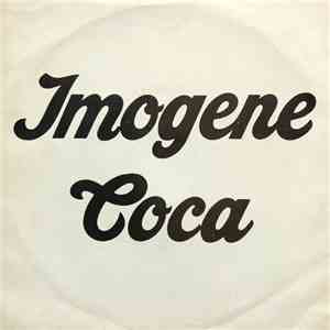 Imogene Coca  - We'll Do It Well / Here We Are