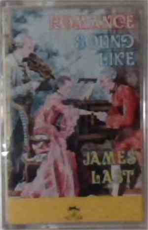 James Last - Romance Sound Like