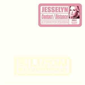Jesselyn - Contact / Distance