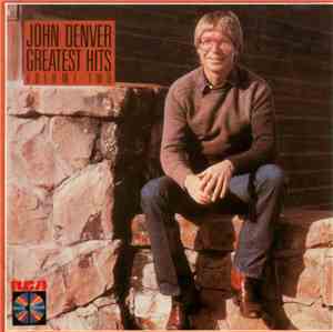 John Denver - Greatest Hits Volume Two